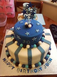 Sams cake magic 1089377 Image 0